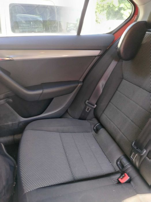 Шкода Октавия 1.6 TDI