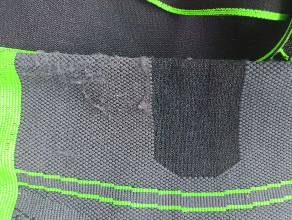 Наколенник для спорта, для суставов