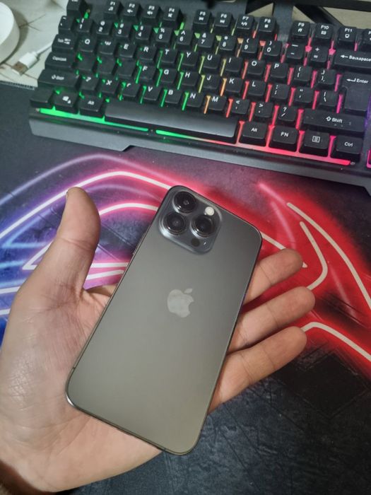 Iphone 13 pro 256 gb