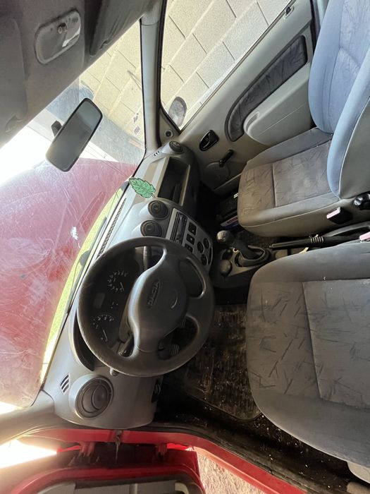 Vand Dacia Logan 1.4 MPI