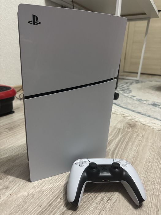Ps5 продам Sony Playstation 5 / ПС 5 Сони Пс5
