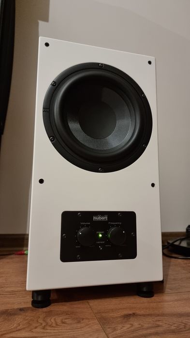 Система Nubert Nuline