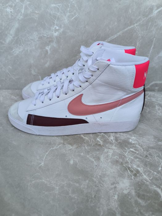 Nike Blazer Mid номер 41