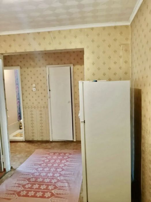 Продается  2х комнатная квартиратиру