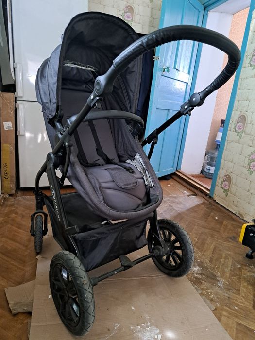 Продаётся детская коляска