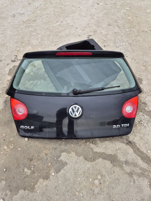 Багажници за Голф 5