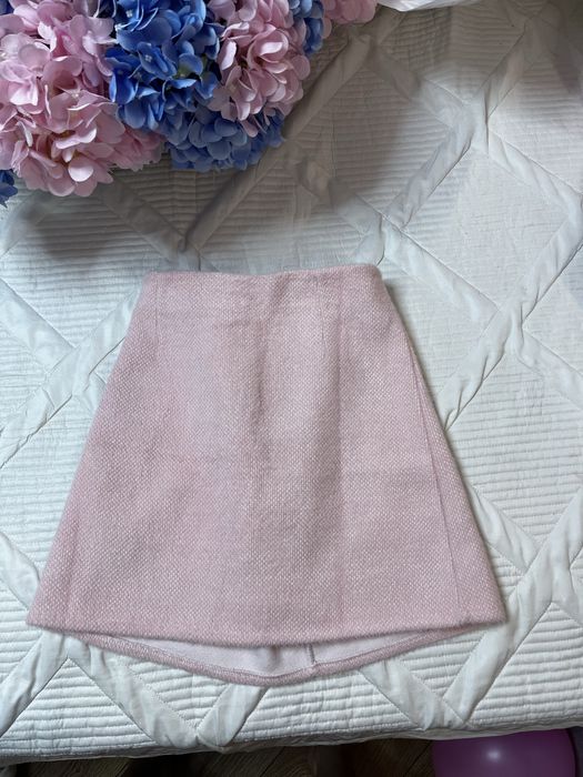 женская одежда юбка