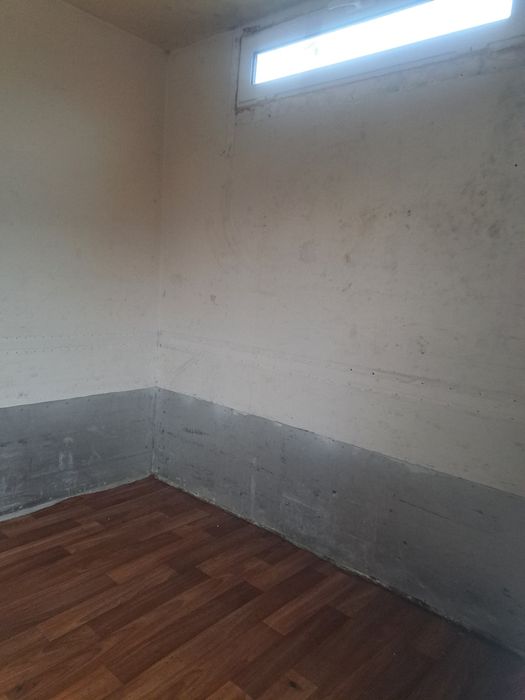 Хладилен фургон 6м/ 2.5м/ 2.5м