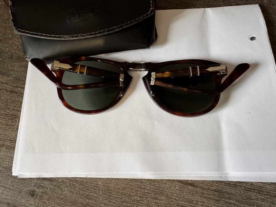 Ochelari de soara Persol