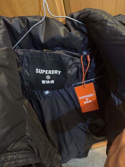 Geaca Dama SuperDry