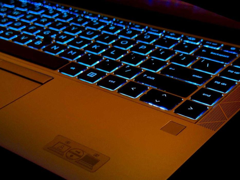 HP EliteBook 840 G5