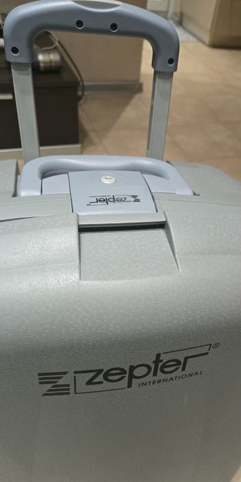 Голям куфар Zepter