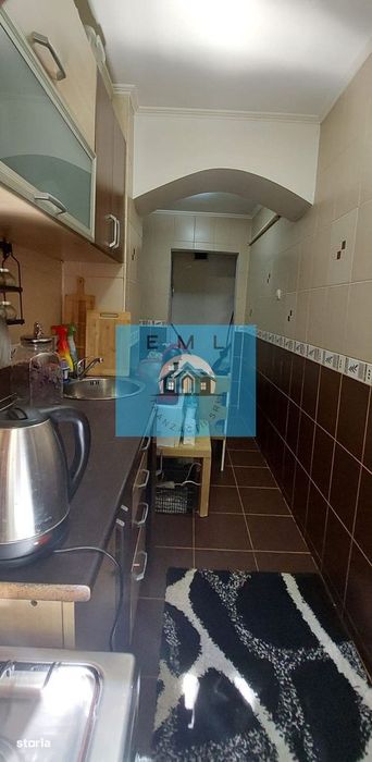 Apartament 3 camere langa Liceul Lucian Blaga
