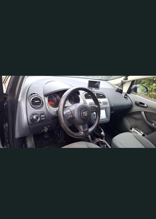 SEAT Toledo 2005 — imagine 4