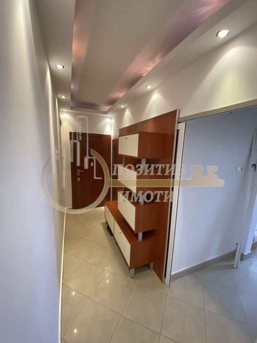 Дава се под наем Тристаен апартамент в София, Борово - 95 кв.м за 750 € - Снимка #10