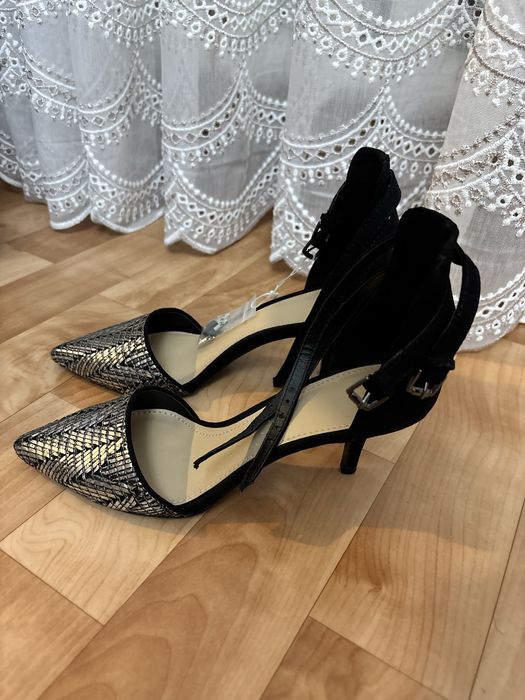 туфли Zara, 37 рр