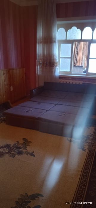 Сдаётся квартира