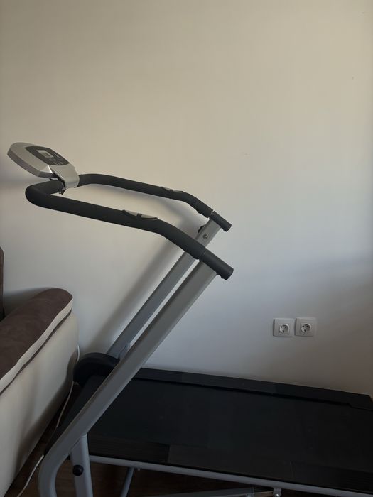 Механична бягаща пътека