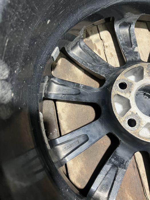 Диски r 17 “NEO”