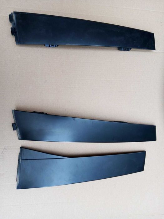 Оборудване за леви врати VW Passat Combi B7 2010–2014