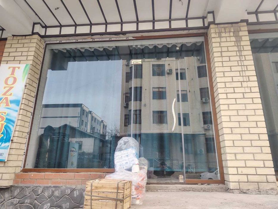 Продаётся магазин 24 кв.м