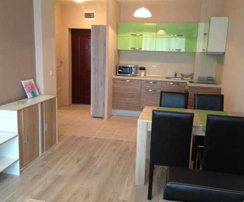 Дава се под наем Двустаен апартамент в Бургас, Сарафово - 65 кв.м за 127.5 € - Снимка #4