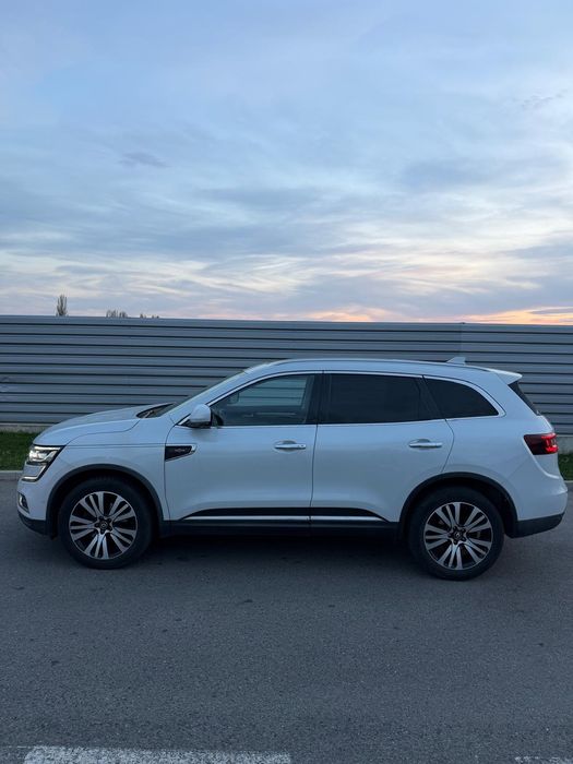 Renault Koleos Inițiale Paris 4x4//2.0D-177