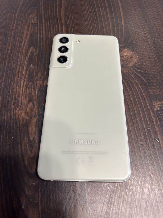 Samsung s21Fe 128gb LDU