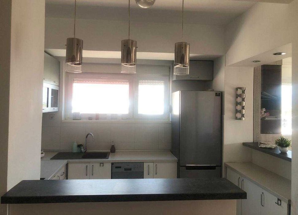 Двустаен имот в Център-ЦУМ