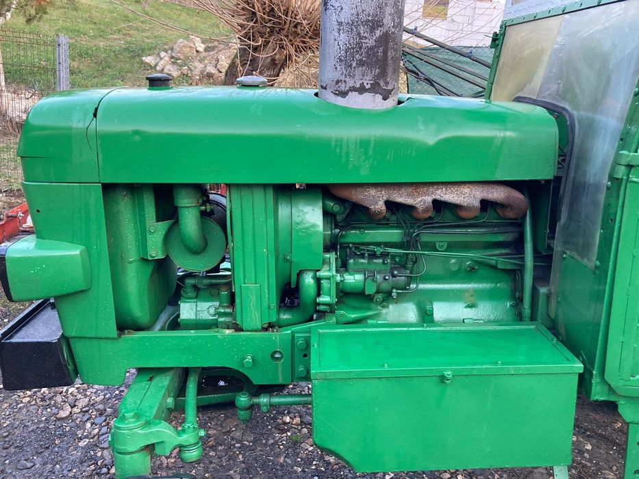 Tractor John Deere 2030s