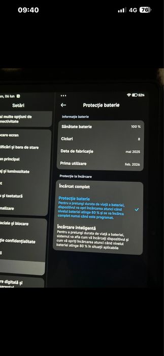 Vand tableta Redmi