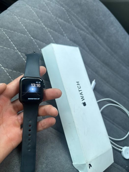 продам apple watch