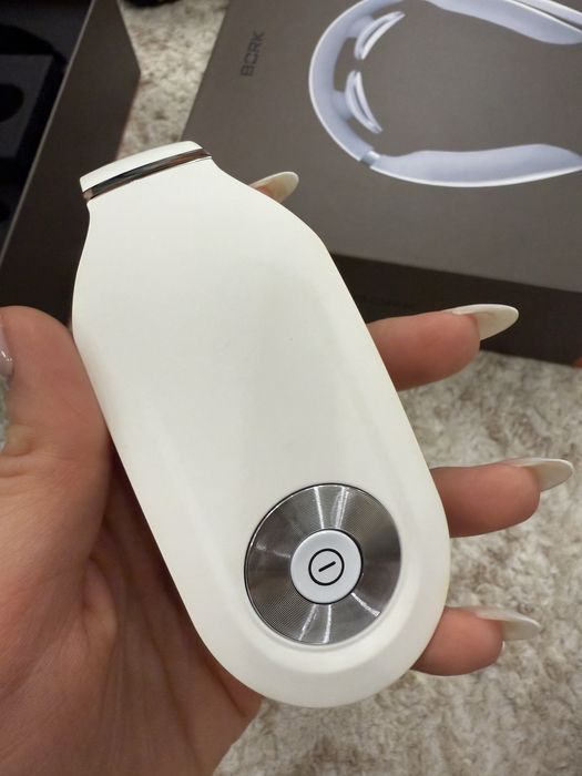 Массажер ждя шеи BORK