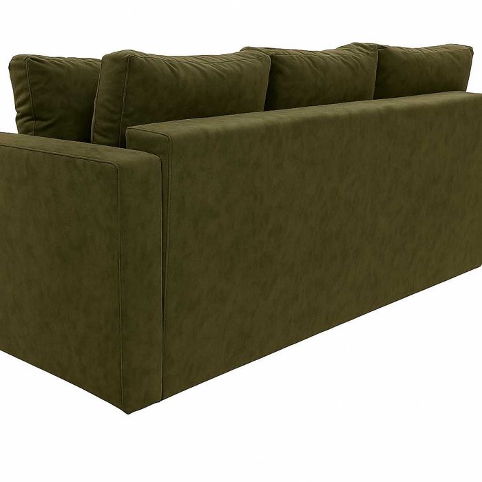 Просторен L-диван с място за съхранение – перфектен за дома