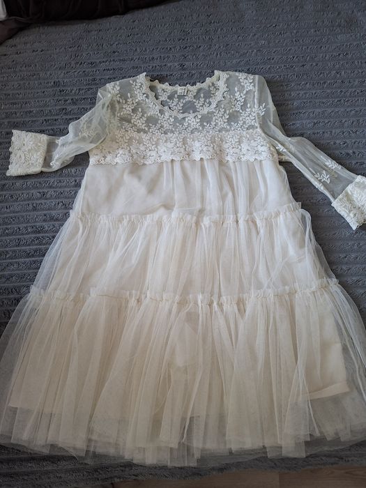 Продам подростковые платья