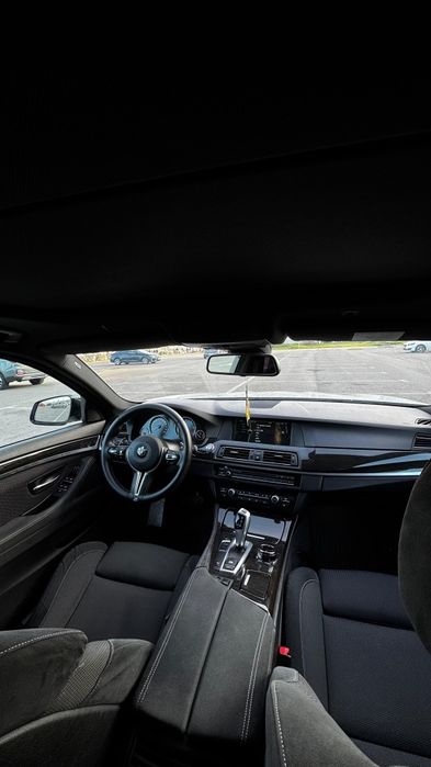 Vand BMW F11 520d M Paket