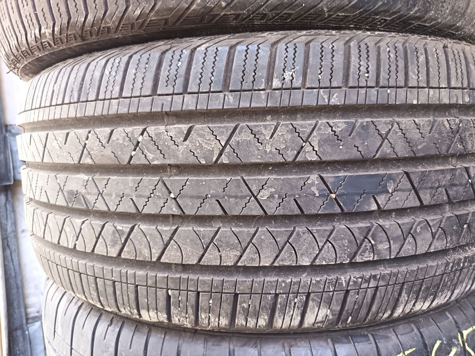 Anvelope vara 275 45 20 continental 2024 7mm