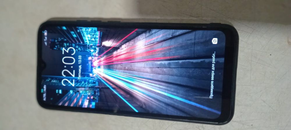 Продам телефон редми.9А.32гб.2опер