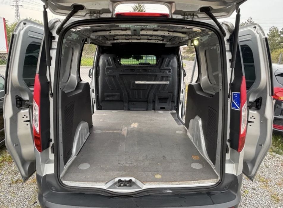 Ford Tourneo Connect