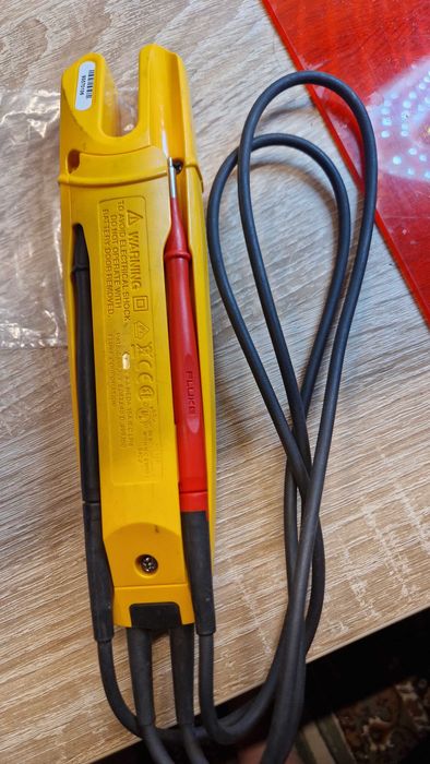 Tester Fluke T5-1000