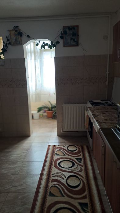 Apartament decomandat 2 camere