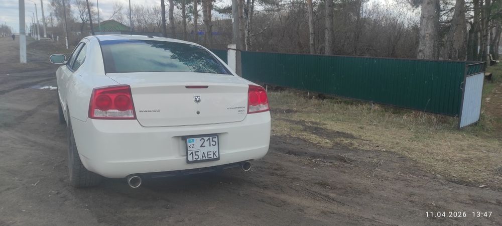 Продам автомобиль Чаржер