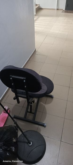 Стул специальный