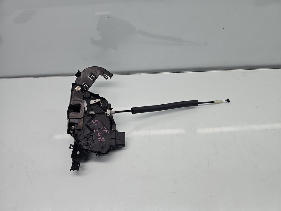 Broasca usa stanga spate Jaguar XF (X250) [Fabr 2008-2015] Facelift Be