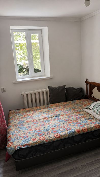 Продаем частный теплый дом