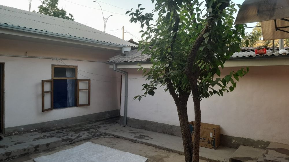 Xovli sotiladi olmazor tumani biznes uchun zor lakatsiya.