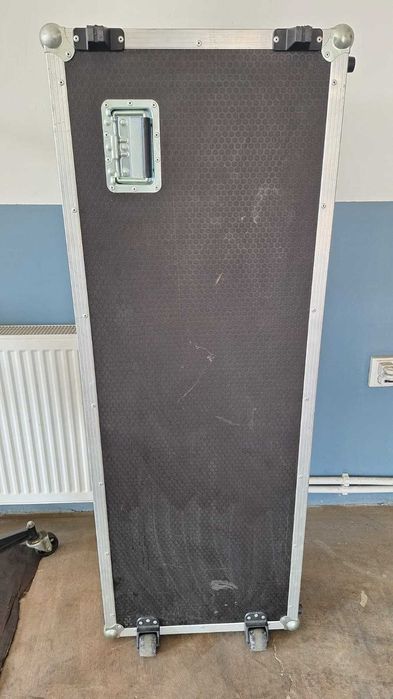 Case, FlightCase, Geanta Clape sau Mixer si Playere