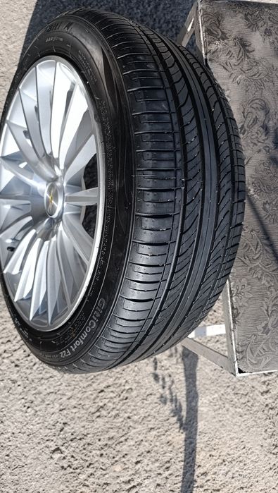 Stalnoy disk 17 onix ga tayyor
