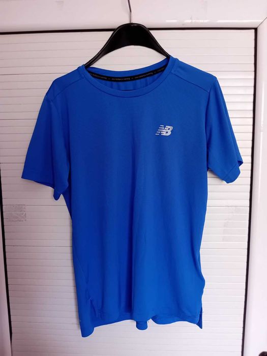 Оригинална спортна тениска New Balance