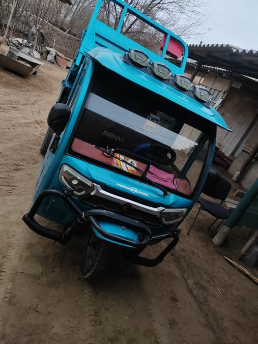 Электрон муравей